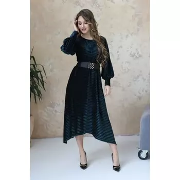 Платье женское, размер 50