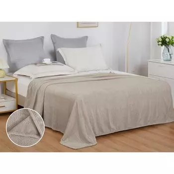 Плед 2 сп Cl Home Bellini, размер 180x200 см