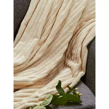 Плед Luxe, размер 150х200 см