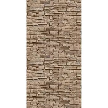 Плита Flamma Design «Палермо 095», 600 × 1200 мм, стандарт, вертикальная