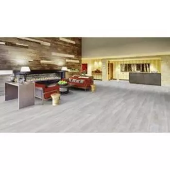 Плитка ПВХ для пола Tarkett LOUNGE HUSKY, 914152 мм, толщина 3 мм, 2.09 м