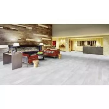 Плитка ПВХ для пола Tarkett LOUNGE NORDIC, 914152 мм, толщина 3 мм, 2.09 м