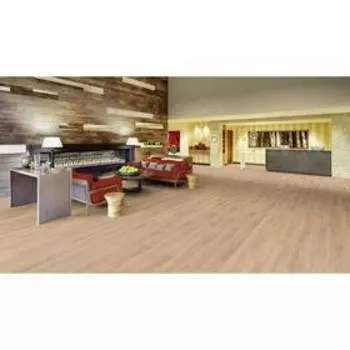 Плитка ПВХ для пола Tarkett LOUNGE RELAX, 914152 мм, толщина 3 мм, 2.09 м