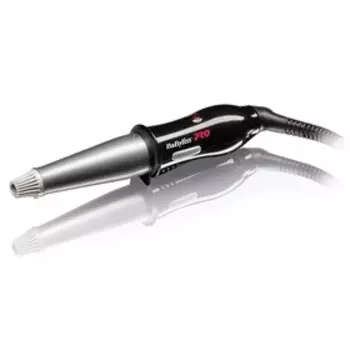 Плойка Babyliss BAB2060E, конусная, 16-26 мм, 20 Вт, черный