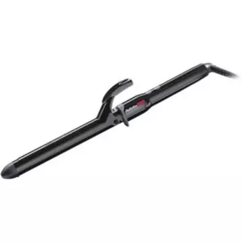 Плойка Babyliss BAB2473TDE, турмалиновое покрытие, d=25 мм, черный