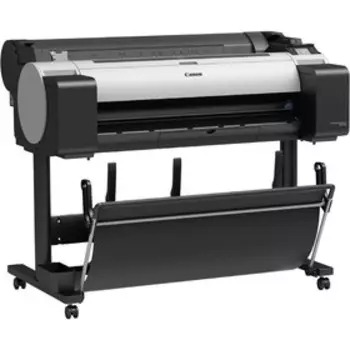 Плоттер Canon imagePROGRAF TM-300 (3058C003), A0, 36"
