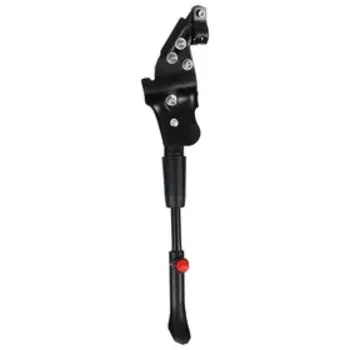 Подножка Graffiti 24"-29" крепление на 2 пера