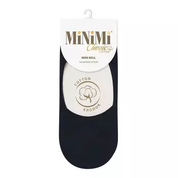 Подследники женские MINI BELL, размер 39-41, цвет blu