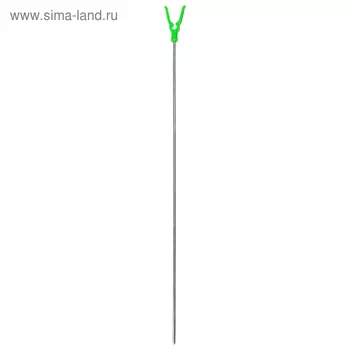 Подставка под удочку V форма, 70 см