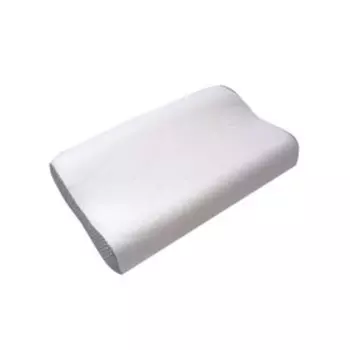 Подушка Memory Expert, размер 32 50 см