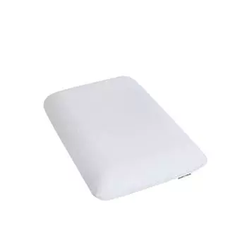 Подушка Memory Foam Classic, размер 60х40х12 см