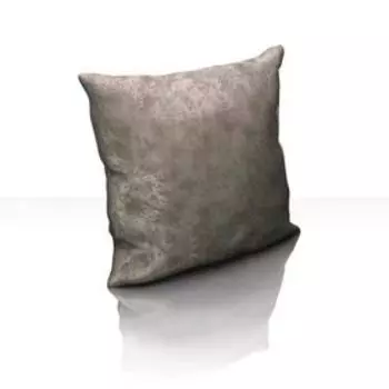Подушка Plain Lux, размер 40х40 см