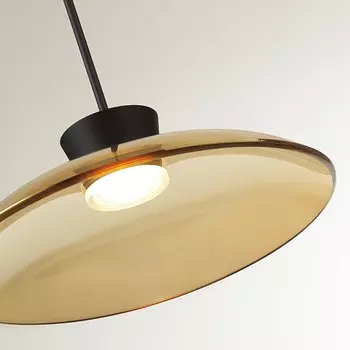 Подвес SAUCER LED 9W 3000К