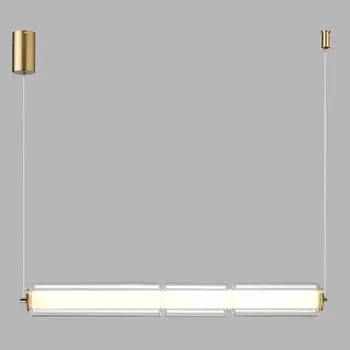 Подвесной светильник FAU IP20 LED 19W 3000K