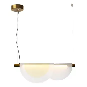 Подвесной светильник IP20 LED 20Вт