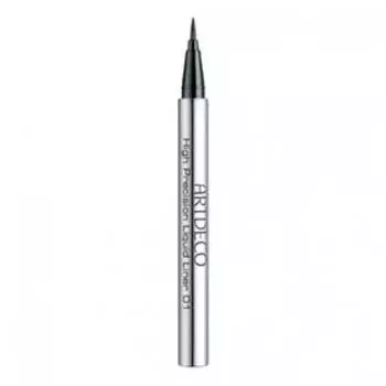 Подводка для глаз Artdeco High Precision, тон 01