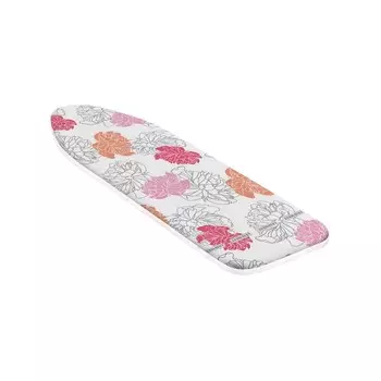 Покрытие для гладильной доски Cotton Comfort Universal, 140x45 см , молтон 4 мм