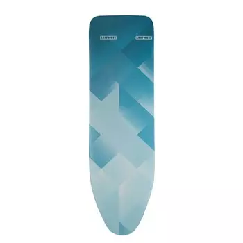 Покрытие для гладильной доски Heat Reflect S/M, 120x40 см, металлизированное