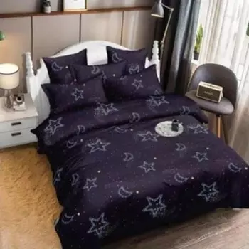 Покрывало 2 сп, размер 180x200 см