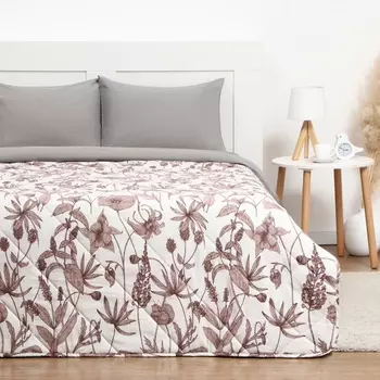 Покрывало LoveLife 1,5 сп Spring 150*230±5 см, жатка, 100% п/э
