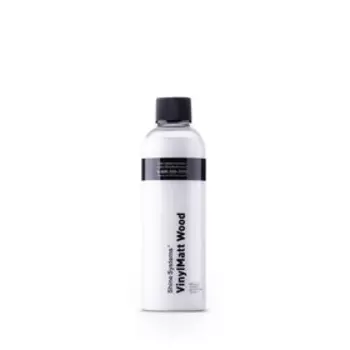 Полироль для пластика салона Shine Systems VinylMatt Wood, матовый, 200 мл