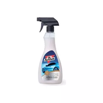 Полироль кузова Sintec Dr.Active Express Polish, 500 мл