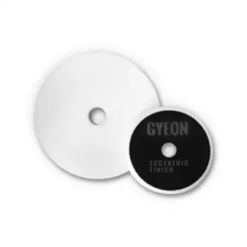 Полировальный круг GYEON Eccentric Finish, мягкий, 145*20 мм