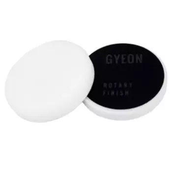 Полировальный круг GYEON Rotary Finish, мягкий, 145*25 мм