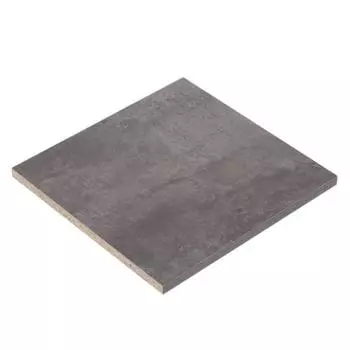 Полка DICE CUBE, 328х320х16, Цемент