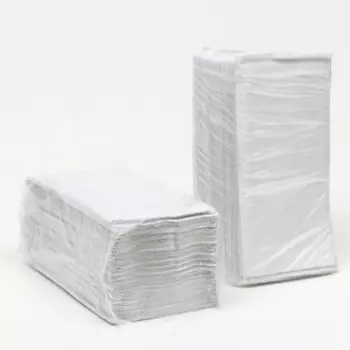 Полотенца V(ZZ)-сложение 230 х 230 мм, 250шт.
