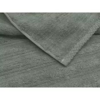 Полотенце махровое Primavelle Dario, 500 гр, размер 50х90 см, цвет зелёный