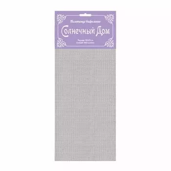 Полотенце, размер 40 х 70 см