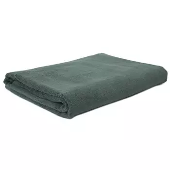 Полотенце Tkano Essential, 612 гр, размер 90х150 см, цвет виридиан