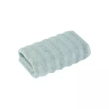 Полотенце Vente, размер 40х60 см, цвет зеленый