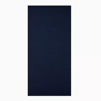 Полотенце вафельное LoveLife "Waffle blue" 100х150 см, 100% хл