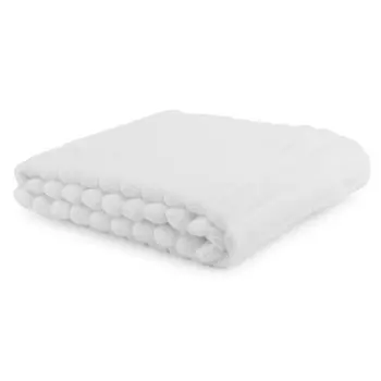 Полотенце Waves Essential, 623 гр, размер 50х90 см, цвет белый