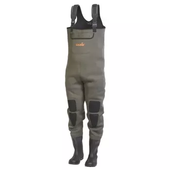 Полукомбинезон забродный Norfin FREEWATER р.41