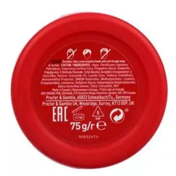 Помада для укладки волос Old Spice, 75 мл