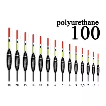 Поплавок Wormix 100 из полиуретана, 10 г