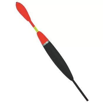 Поплавок бальзовый Salmo 10 10.0 скользящий индивидуальная упаковка