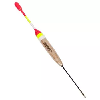Поплавок бальзовый Salmo EB 02.0