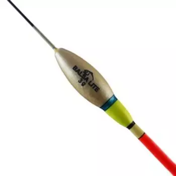 Поплавок Balsa lite 1080, с латунным адаптером, 3 г