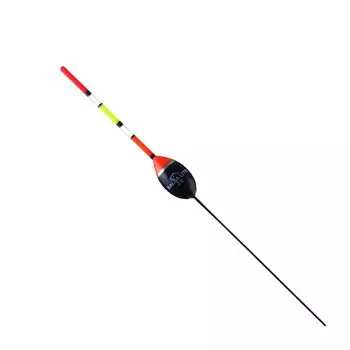 Поплавок Balsa lite 2012, с килевым мультиколором, 3 г