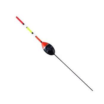 Поплавок Balsa lite 2012, с килевым мультиколором, 4 г