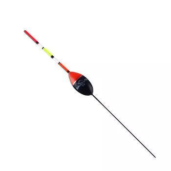 Поплавок Balsa lite 2012, с килевым мультиколором, 5 г