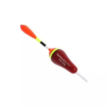 Поплавок Namazu Pro 132-030, 3 г