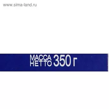 Порошок стиральный Free Time Color Автомат, 350 г
