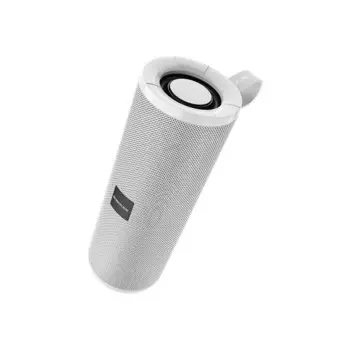 Портативная колонка Borofone BR1 Beyond, 5 Вт, BT5.0, AUX, microSD, USB, 1200 мАч, серая