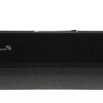 Портативная колонка ELTRONIC LOUD, 50 Вт, 2000 мАч, microSD, BT, AUX, TWS, IPX5