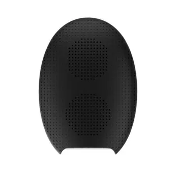 Портативная колонка Maxvi PS-01, 3 Вт, 500 мАч, BT 5.0, IP54, черная